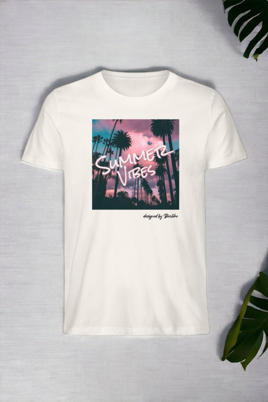T-Shirt | Summer Vibes