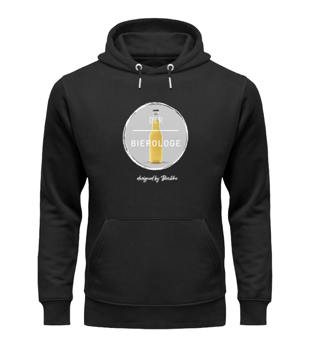 Hoodie - Kapuzenpullover | Der Bierologe