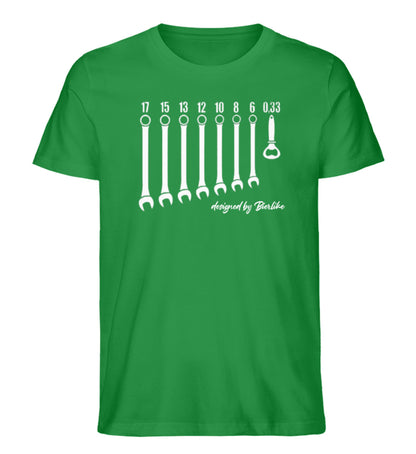 Fresh Green T Shirt