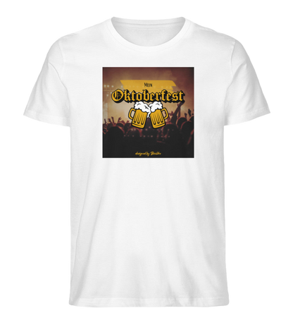 Mein Oktoberfest T-Shirt