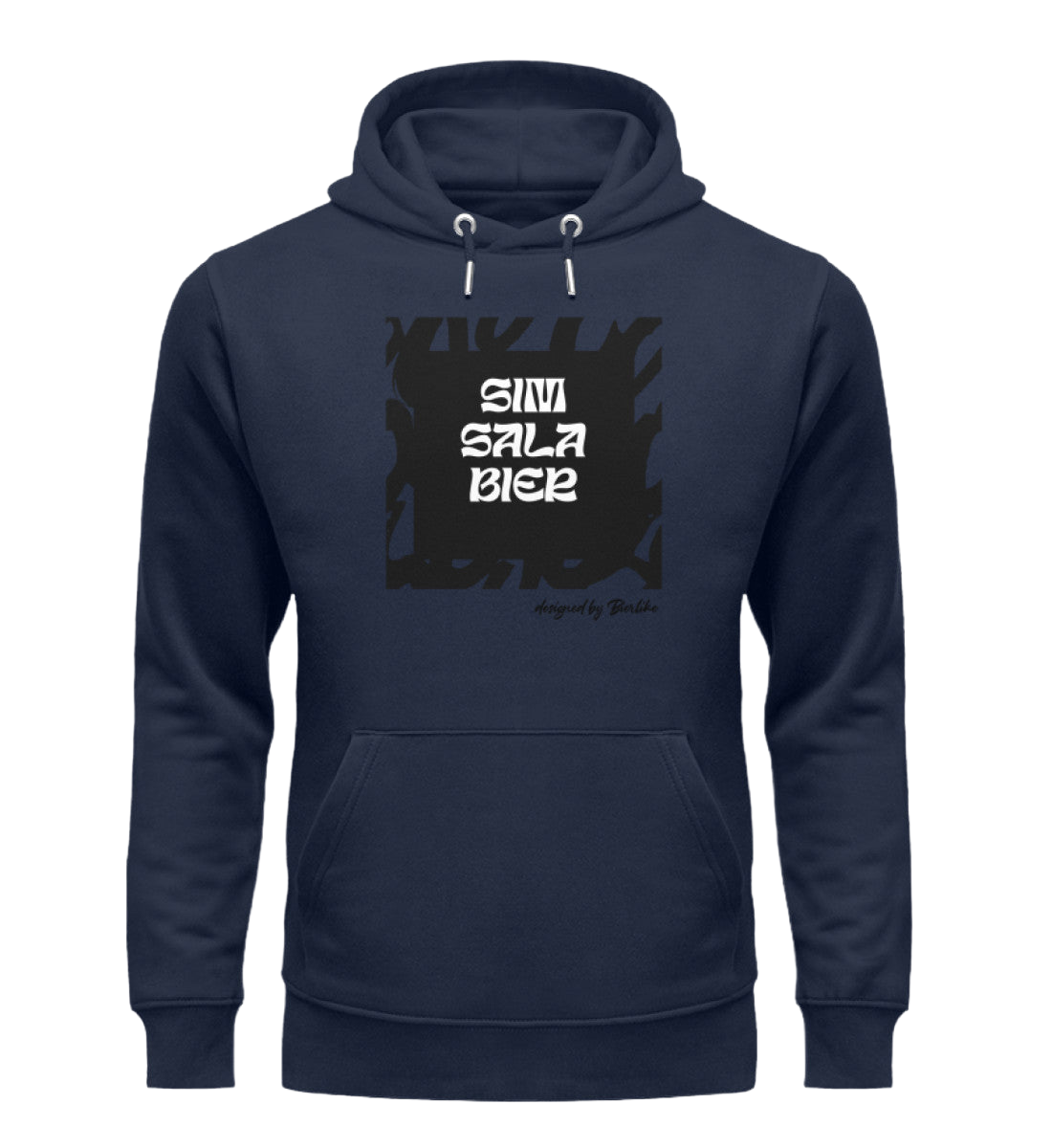 Hoodie - Kapuzenpullover | Simsalabier