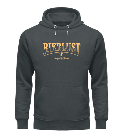 Hoodie - Kapuzenpullover | Bierlust