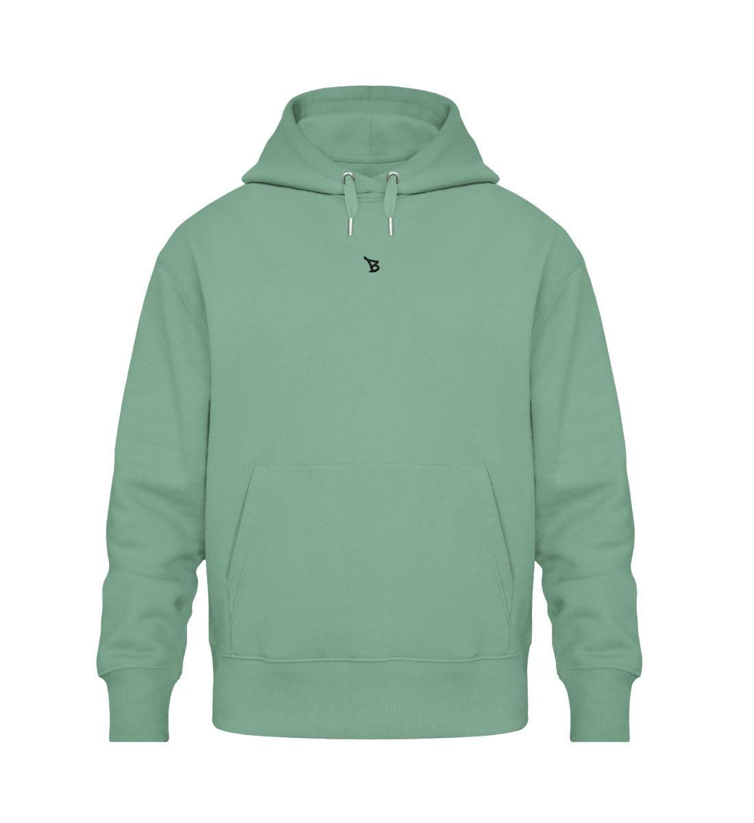 Oversized Hoodie - Kapuzenpullover | Bierlike Brand