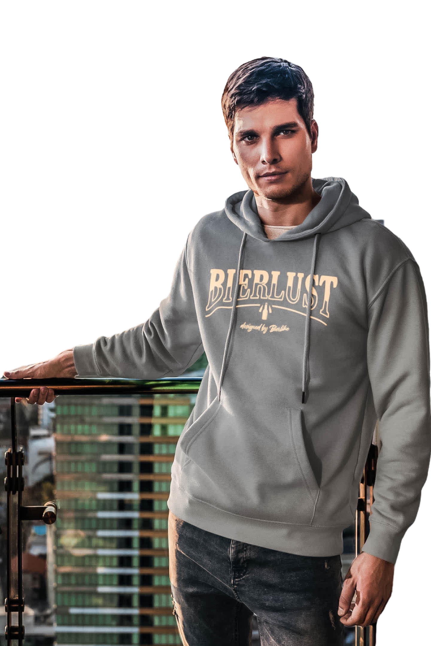 Hoodie - Kapuzenpullover | Bierlust