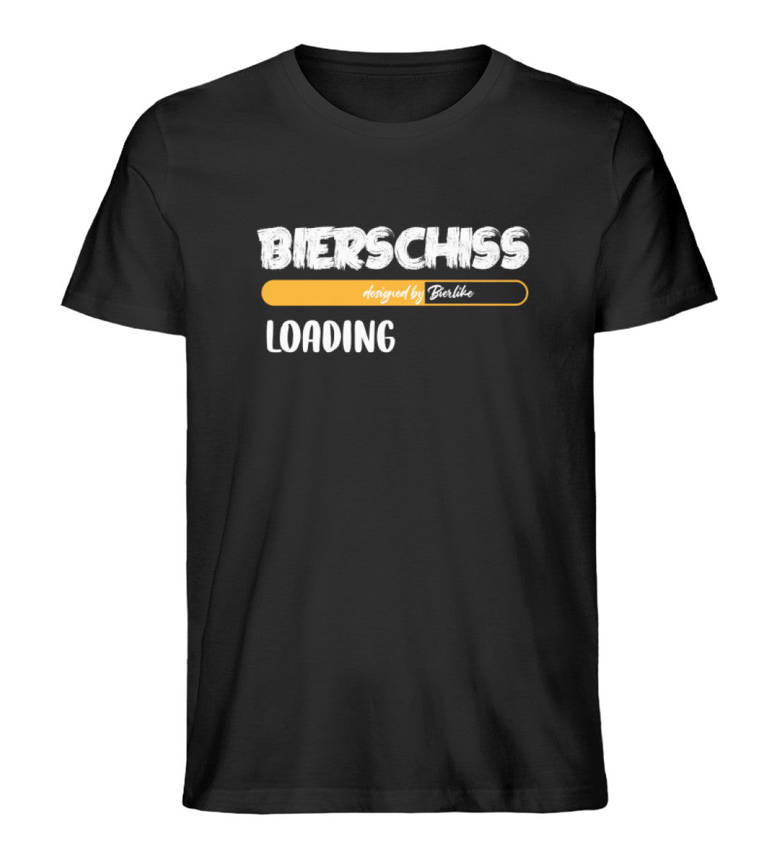 T-Shirt | Bierschiss Loading